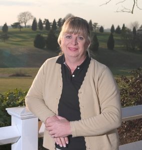 Mary Armstrong Author